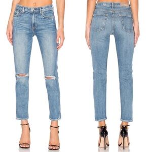 New GRLFRND Naomi Jeans Size 10 Short